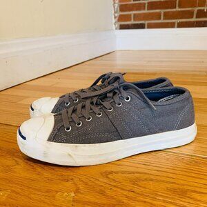 Vintage Converse Jack Purcell Men's Size 9